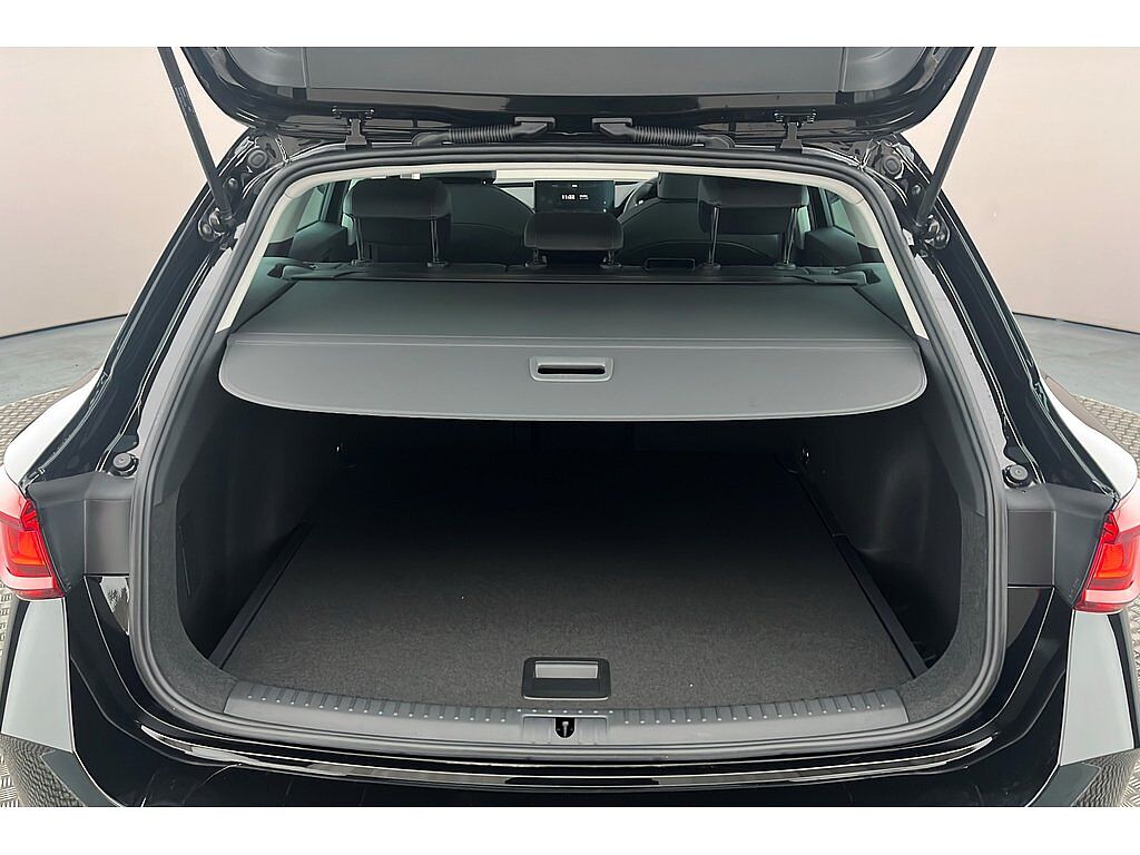 Cupra Leon Estate V1 Design Edition 1.5 eTSI EVO DSG-auto AFV 150 7-speed automatic