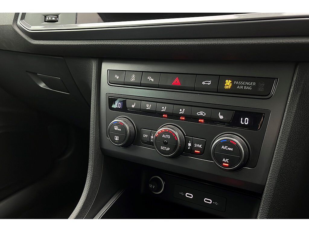 Cupra Ateca VZ2 2.0 TSI 4Drive Petrol 300 7-speed DSG-auto