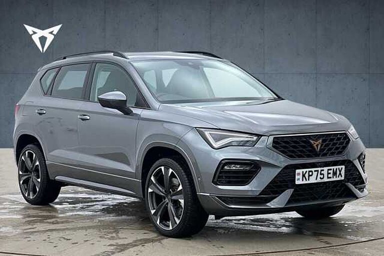 Cupra Ateca 1.5 EcoTSI V2 5dr DSG